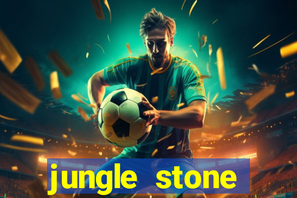 jungle stone reclame aqui